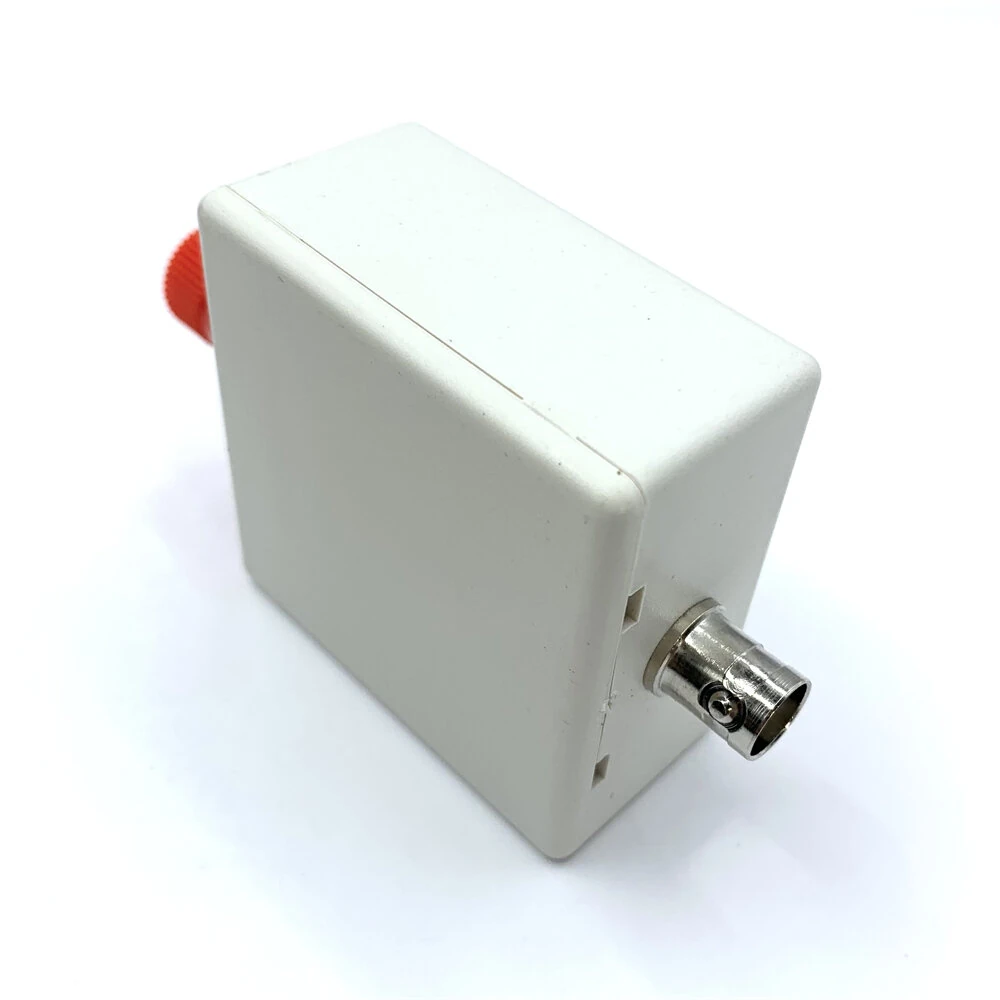 LW1650 Portable Shortwave Antenna Kit 1.6-50MHz Radio Tuner HAM 16.2M Insulated Copper Wire 9:1 Balun 6M Coaxial Cable SMA to BNC Adapter — view 5