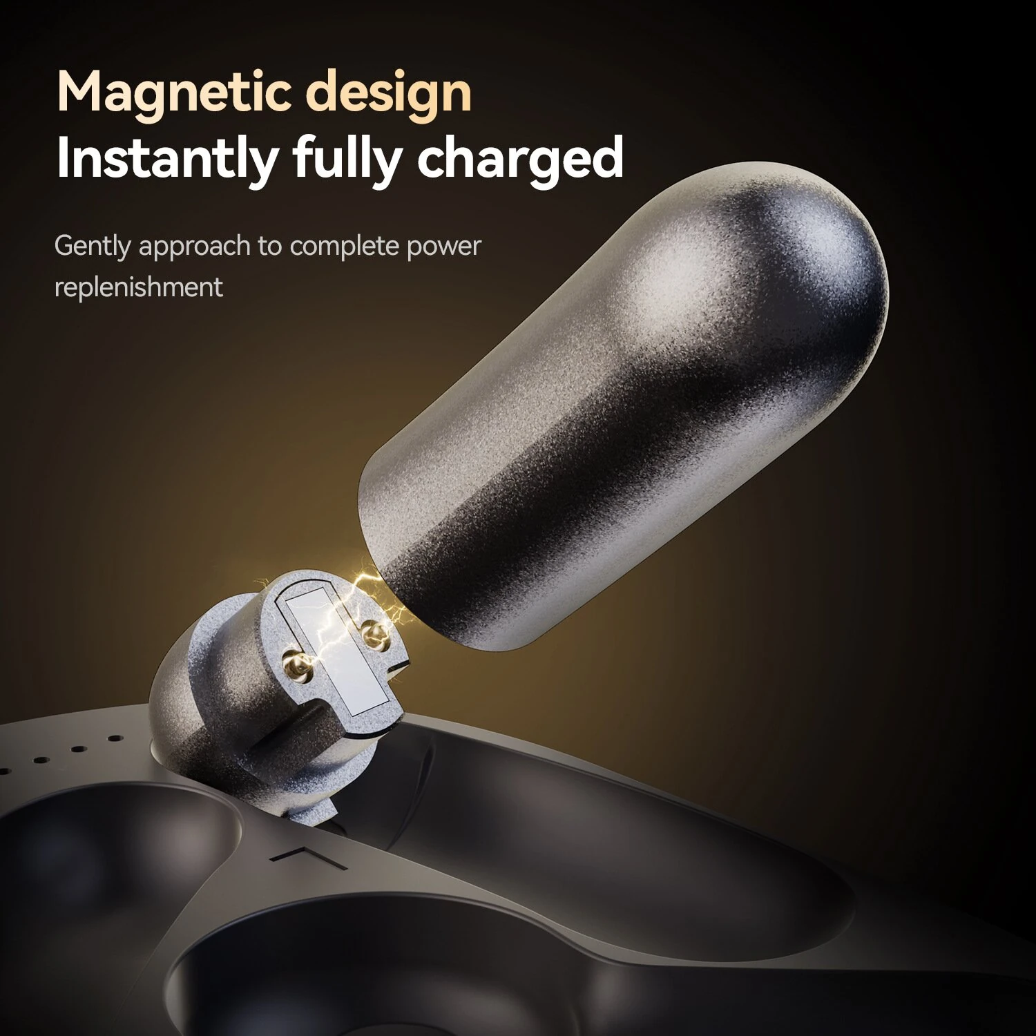 M143 TWS Headset Wireless bluetooth 6.0 Earphone ACS Panoramic Sound Directional Sound Transmission AI Call Noise Reduction 60H Playback Battery Digital Display Touch Control Earhooks Sports Headphones — view 4