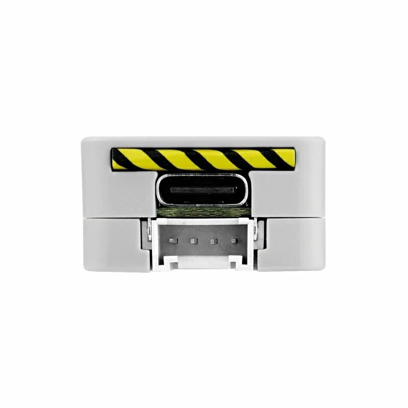 M5Stack ATOMS3R Development Kit ESP32-S3 0.85 Inch Screen 8MB PSRAM 128x128 IPS 6 Axis IMU & Infrared — view 7