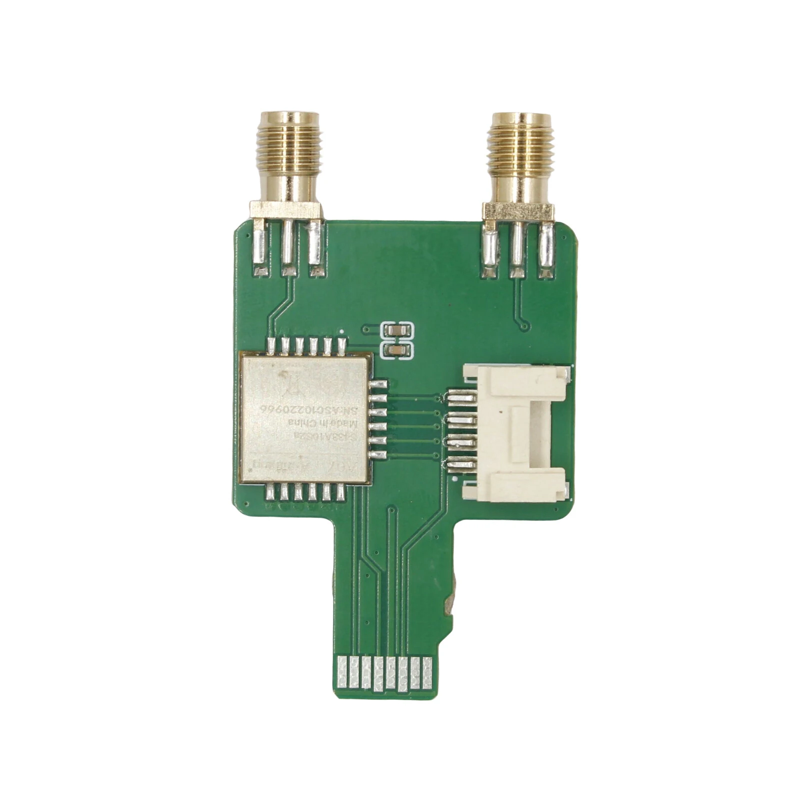 M5Stack Cardputer CC1101 433MHz RFNRF24 RF Module Dual Wireless Communication 2.4GHz Grove Interface Compatible Bruce Firmware High Signal Stability — view 8