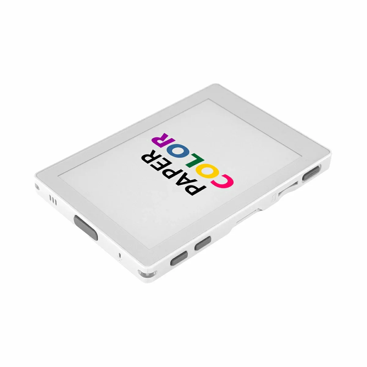M5Stack M5Paper Color E-Paper Development Board ESP32S3 400x600 4 Inch SPECTRA 6 E-Ink Display Low Power WIFI IoT Development Module — view 10