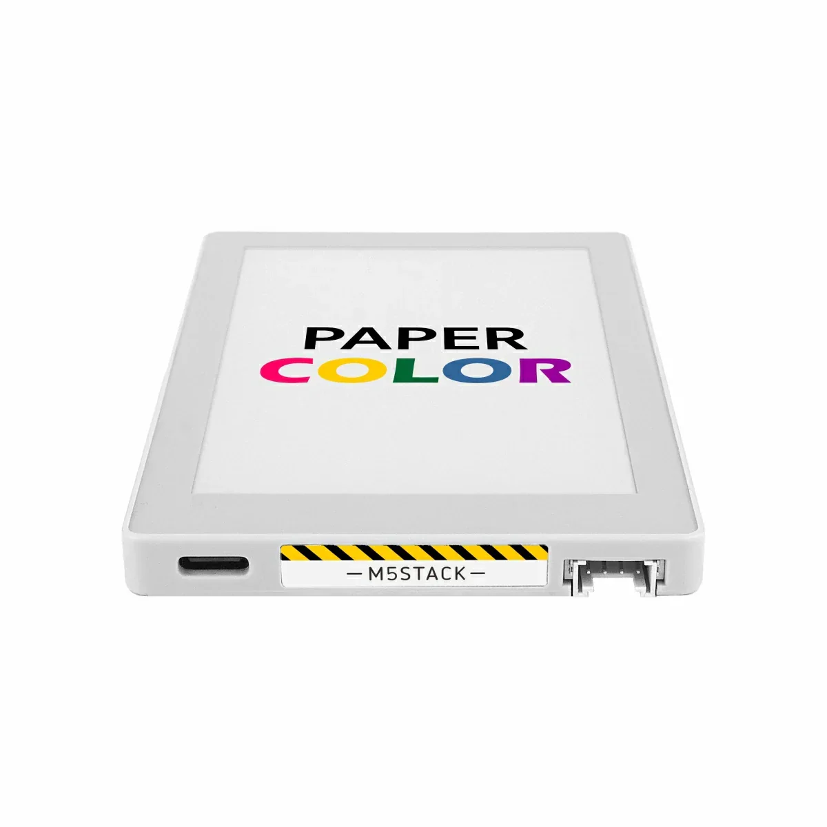 M5Stack M5Paper Color E-Paper Development Board ESP32S3 400x600 4 Inch SPECTRA 6 E-Ink Display Low Power WIFI IoT Development Module — view 9