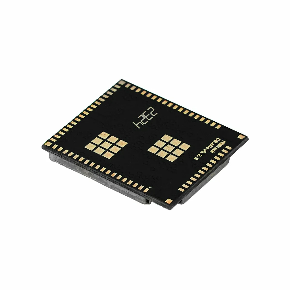 M5Stack M5Stamp C6LoRa Module ESP32-C6 SX1262 850-960MHz 2.4GHz Wi-Fi 6 Dual IPEX-4 LoRa Transceiver Module — view 4