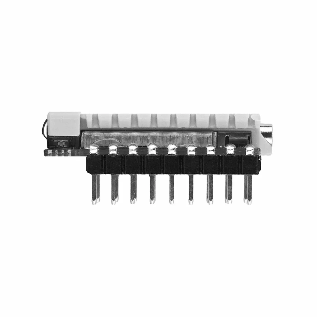 M5Stack M5StampS3 BAT Module ESP32-S3-PICO-1-N8R8 8MB Flash PSRAM 2.4GHz Wi-Fi Battery Power RGB LED with 2.54 Header Pin — view 4