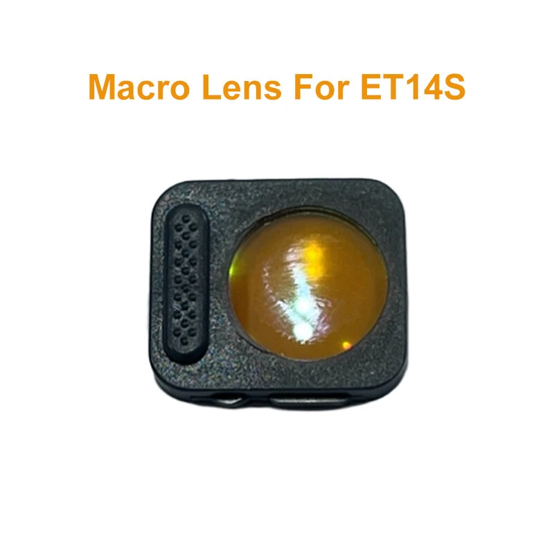 Macro Lens For MT14S/MT15S Macro Lens 1:1 Magnification High Precision Optics for PCB Inspection and Electronic Repairs — view 3