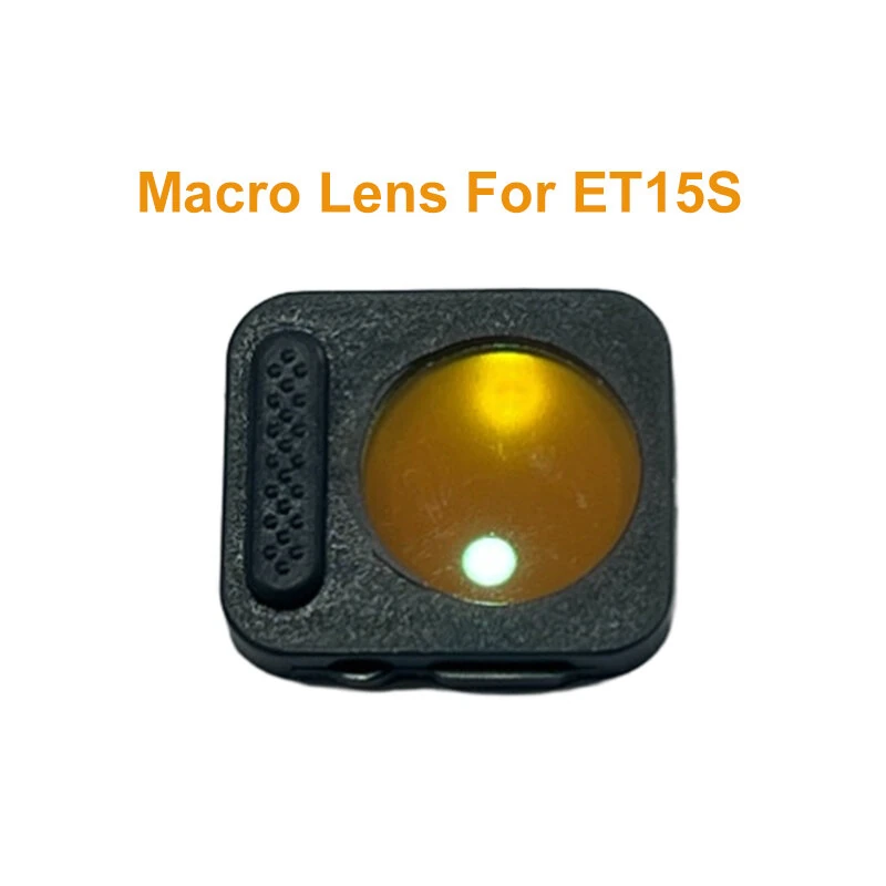 Macro Lens For MT14S/MT15S Macro Lens 1:1 Magnification High Precision Optics for PCB Inspection and Electronic Repairs — view 5