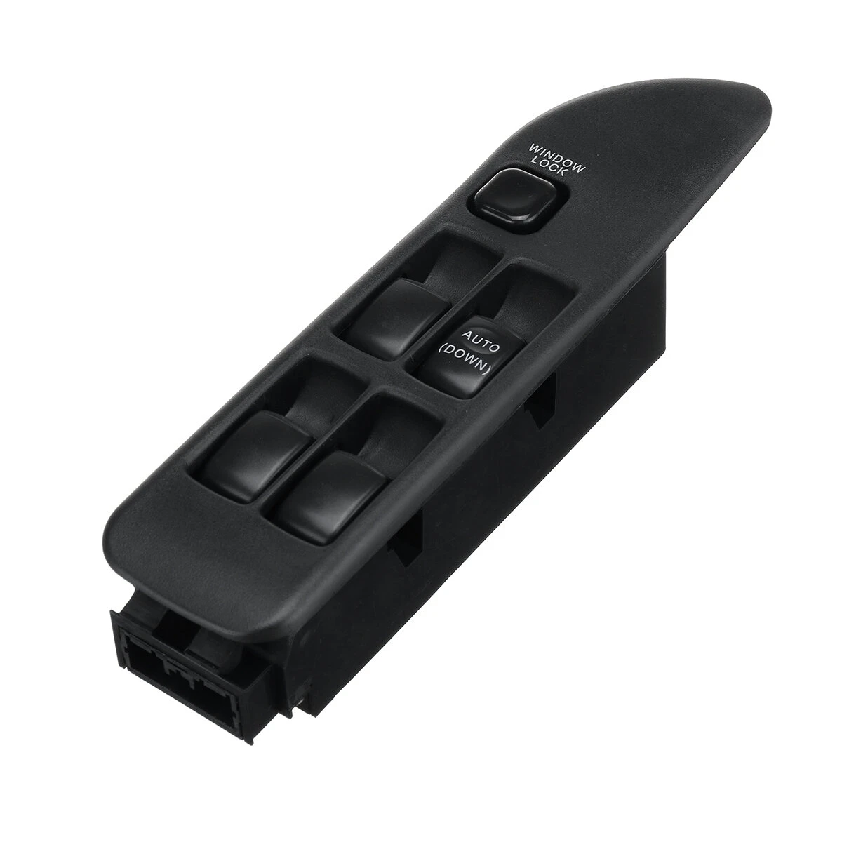 Master Electric Window Switch MR587877 For Mitsubishi Lancer Evolution Evo 1992 — image 1