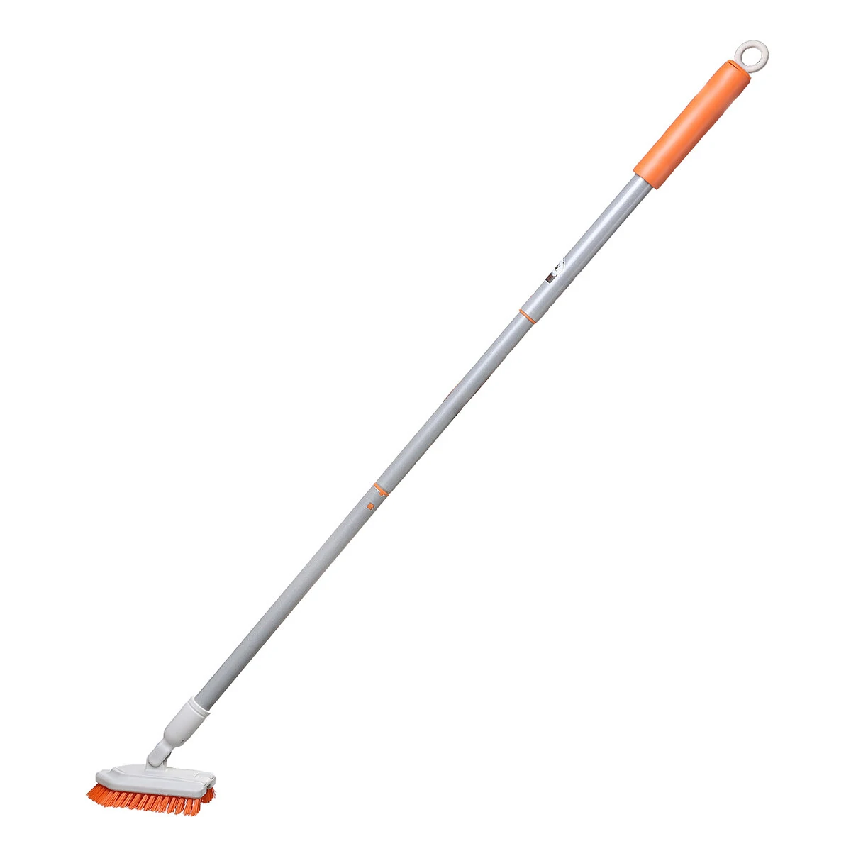 MATCC MBB001 Tufting Bathroom Brush Rotating Non-slip Cleaning Brush — view 4
