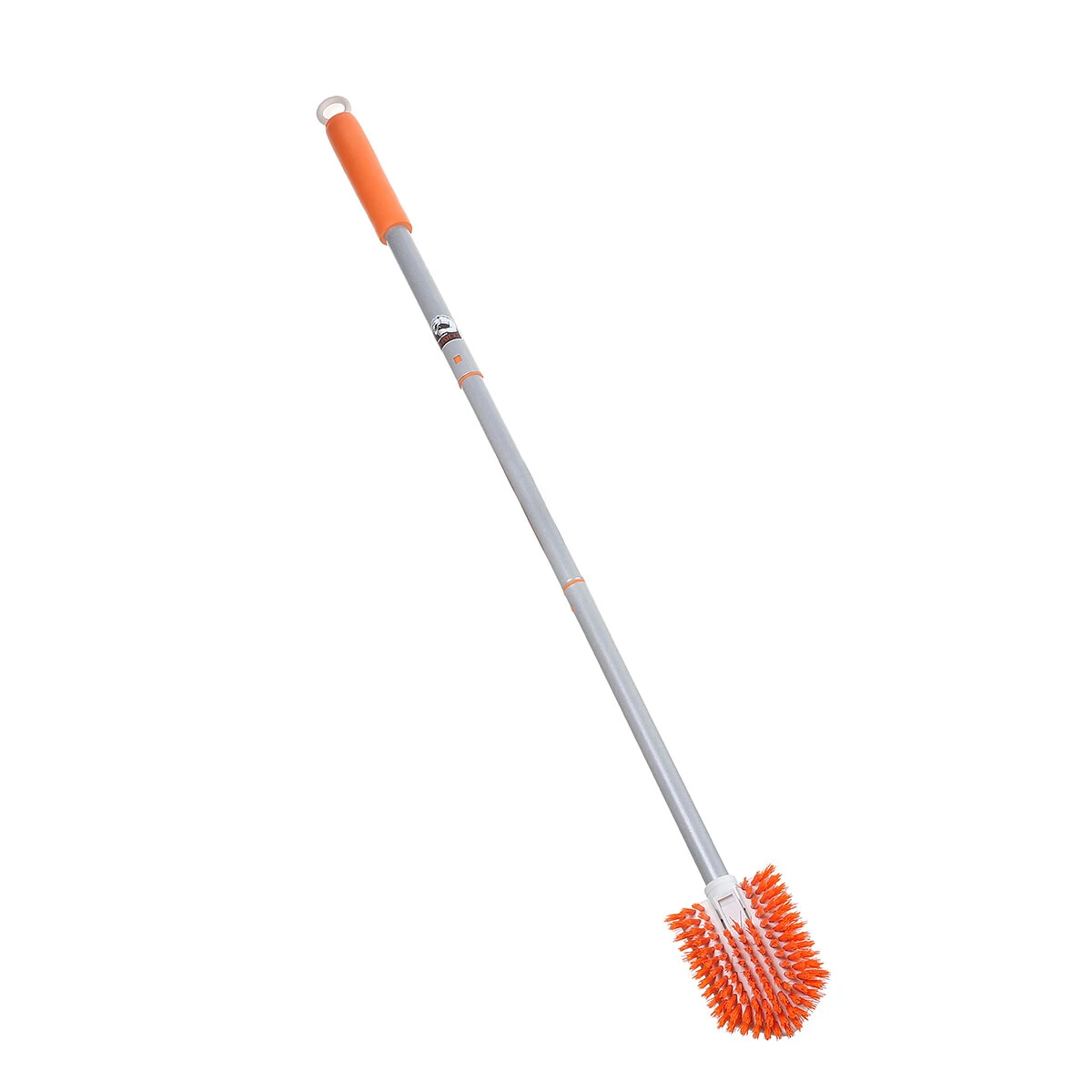 MATCC MBB001 Tufting Bathroom Brush Rotating Non-slip Cleaning Brush — view 5