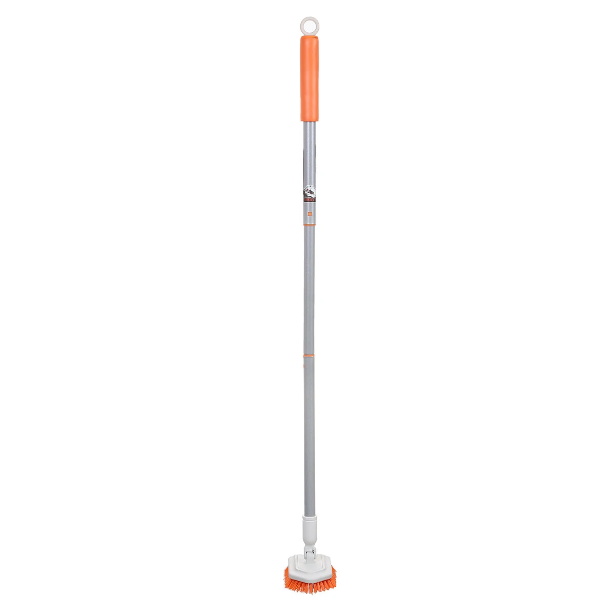 MATCC MBB001 Tufting Bathroom Brush Rotating Non-slip Cleaning Brush — view 6