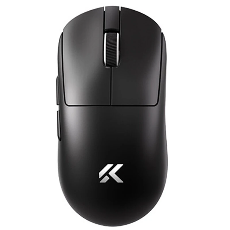 MCHOSE A7 V2 Ultra Tri-mode Gaming Mouse PAW3950 TI Flagship Sensor 42000DPI TOPSPEED WIRELESS Low Latency Technology Dual 8K Return Rate 500mAh E-sports 2.4G/bluetooth/Wired Mice 59g Lightweight — MCHOSE