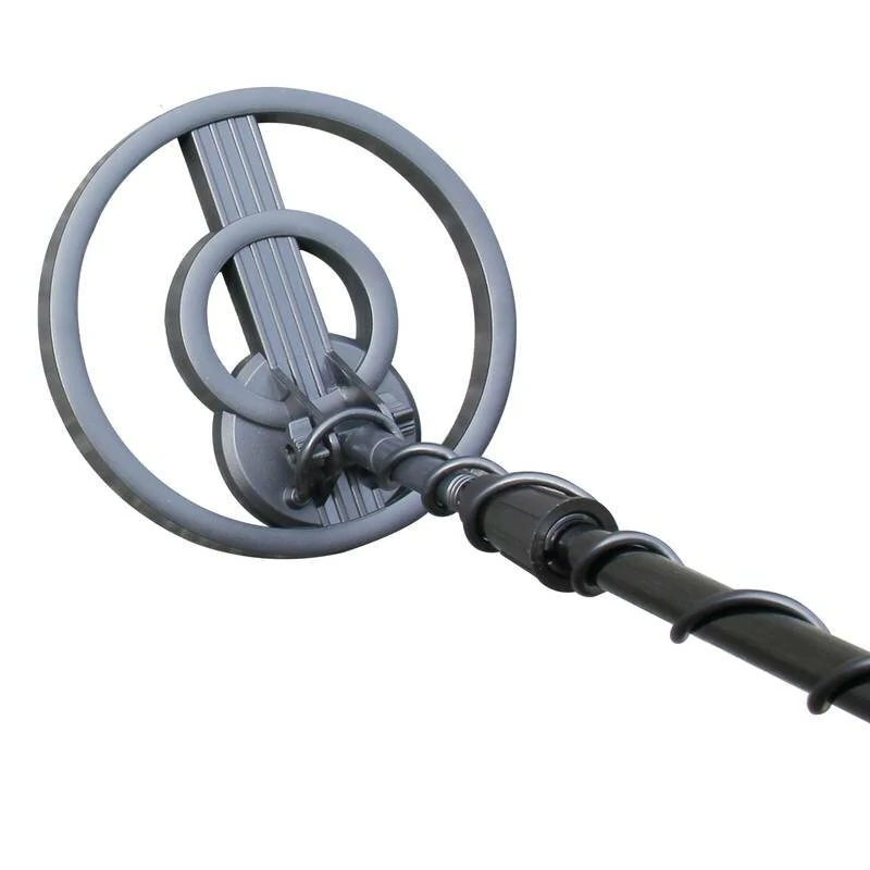 MD-4070 Beach Treasure Finder Handheld Underground Metal Detector High Sensitivity Metal Detector Mainly Used For Children And Adults For 5 Inch Deep Coin Size Objects And 3 Feet Deep Larger Objects — view 6