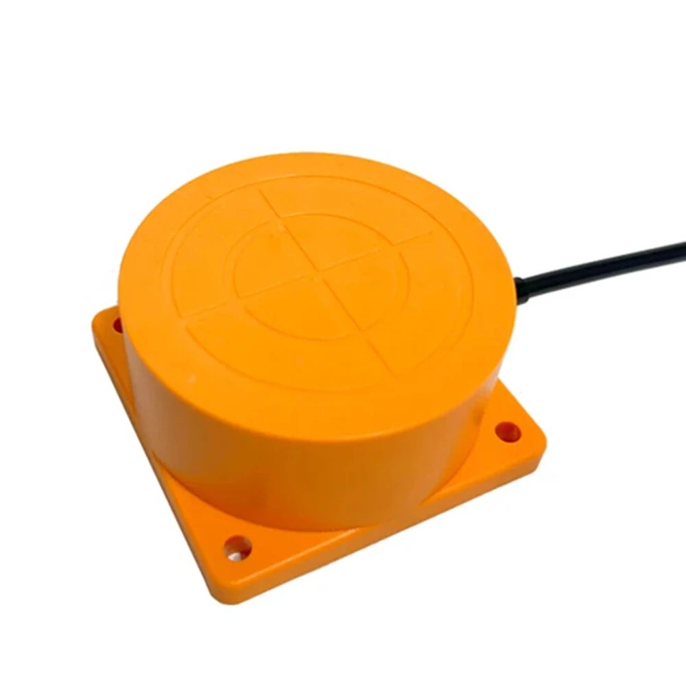 ME201W Tuya APP Ultrasonic Liquid Level Sensor Wi-Fi Remote Monitoring for Water Fuel Diesel Oil Easy Installation Low Maintenance — view 2