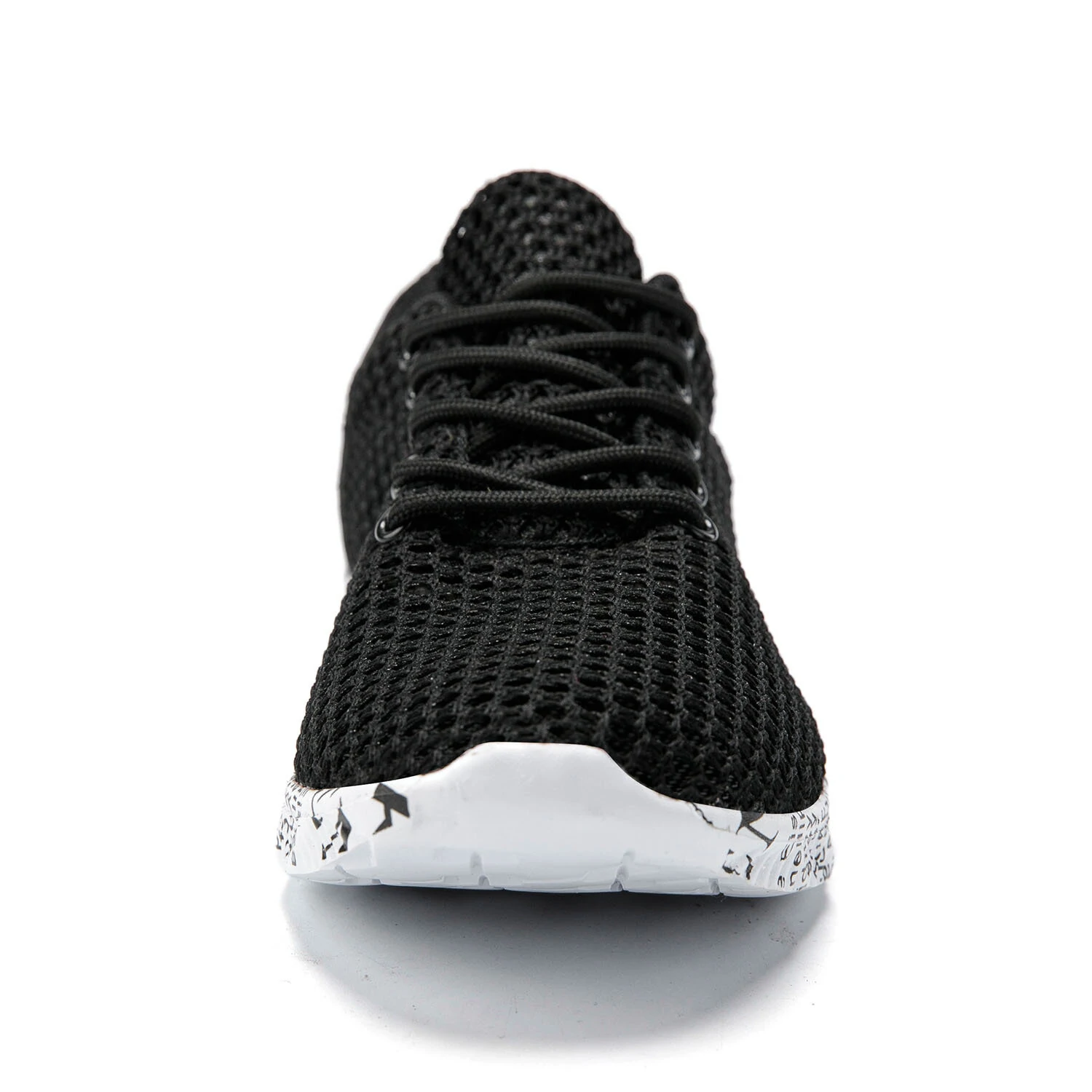 Men's Breathable Mesh Running Shoes Summer Sport Sneakers Casual Walking Wading Shoes For Outdoor Sport Cycling Shoes — view 6