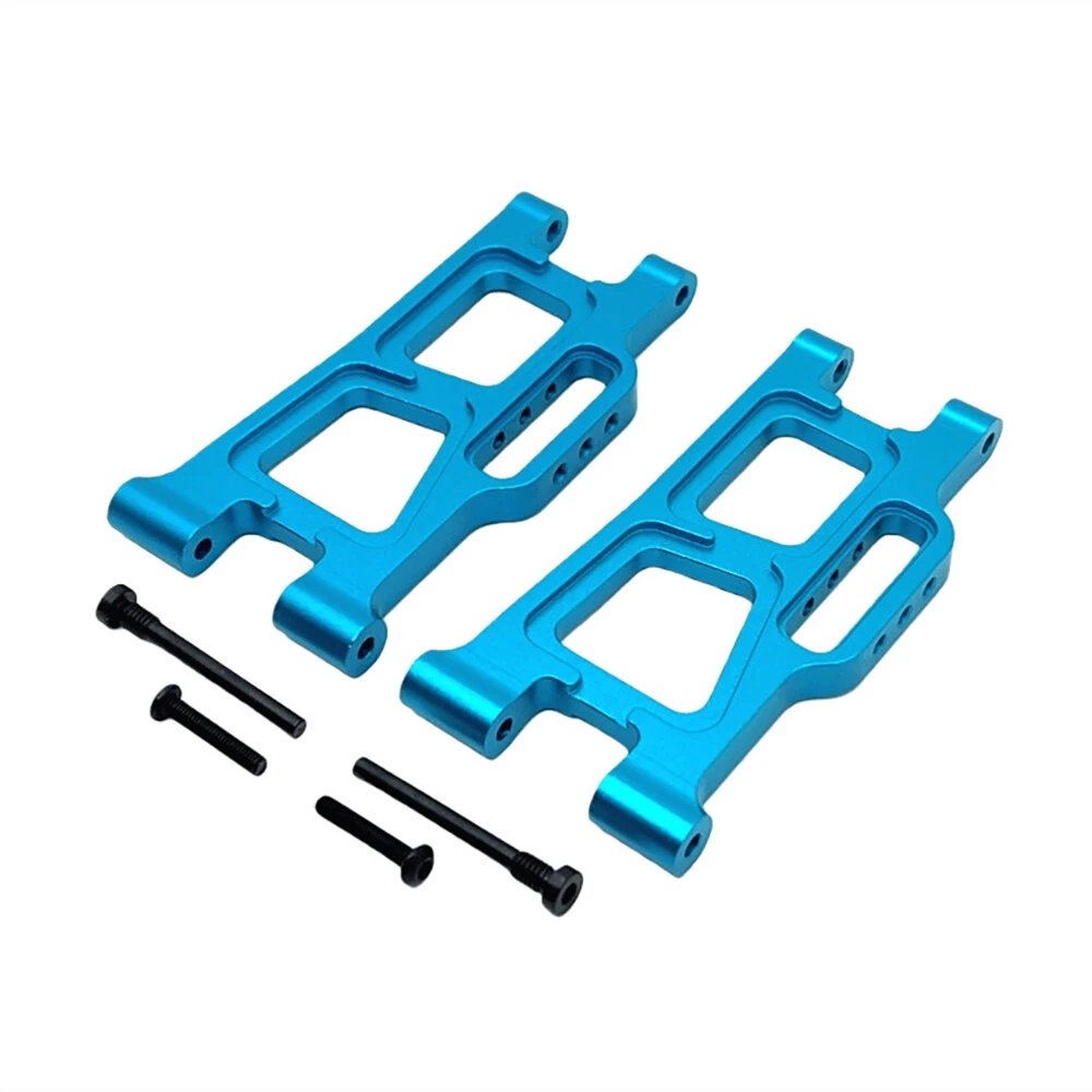 Metal Upgraded Parts Steering Rod Rear Upper Arm Steering Assembly For MJX 1/12 12212 RC Car Parts — view 10