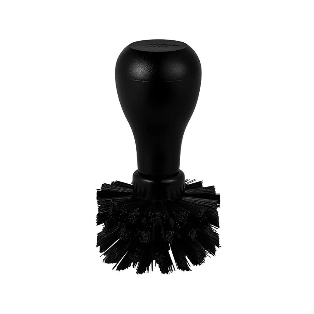 MHW-3BOMBER Coffee Grinder Cleaning Brush Bomber Powder Bowl Cleaning Brush Coffee Machine Handle Cleaning Brush Bar Tool for 51-54mm/58mm Handle — Pricio
