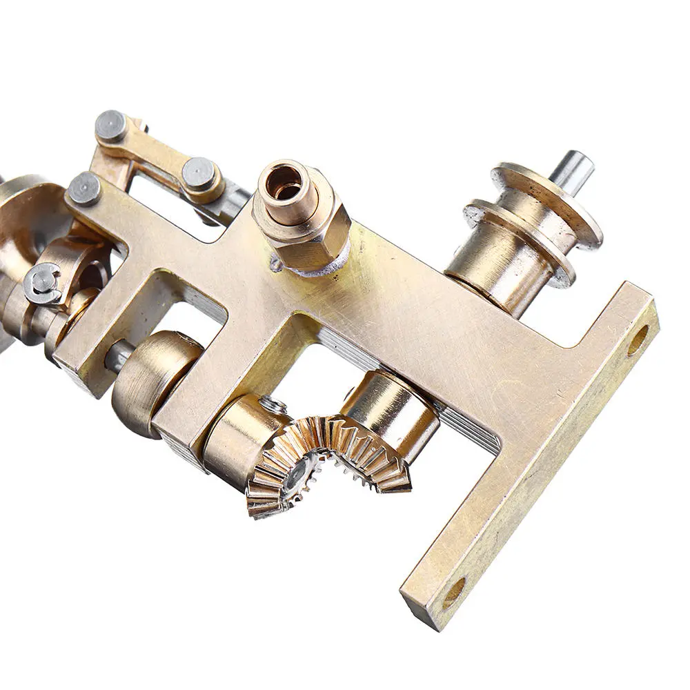 Microcosm OKMO P30 Mini Steam Engine Flyball Governor For Steam Engine Parts — view 10