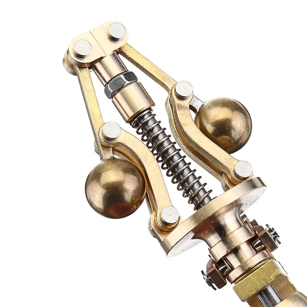 Microcosm OKMO P30 Mini Steam Engine Flyball Governor For Steam Engine Parts — view 11