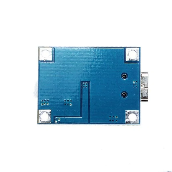 Mini 1A Lithium Battery Charging Board Charger Module USB Interface — view 7
