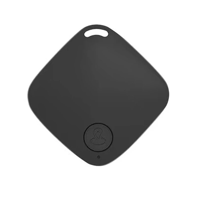 Mini bluetooth GPS Tracker Anti-Lost Pet Kids Wallet Key bag Positioning Smart BT Find Locator Tag Alarm Reminder for Ios Android — view 3