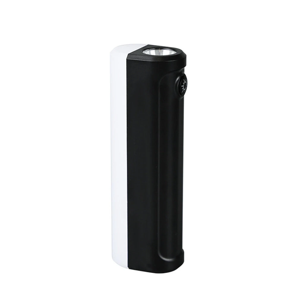Mini Multifunction Flashlight Strong Light Rechargeable Super Bright LED Light Portable Travel Car Multi-function Light — view 6