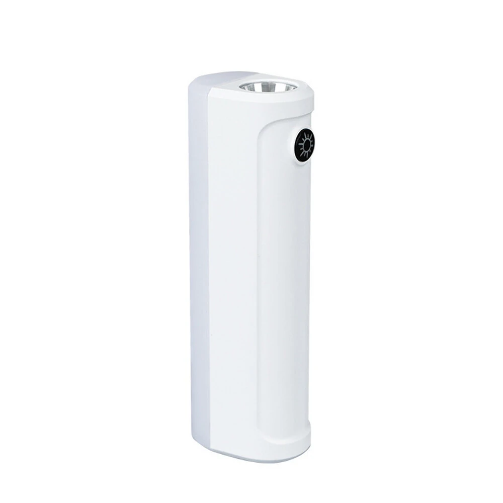 Mini Multifunction Flashlight Strong Light Rechargeable Super Bright LED Light Portable Travel Car Multi-function Light — view 7