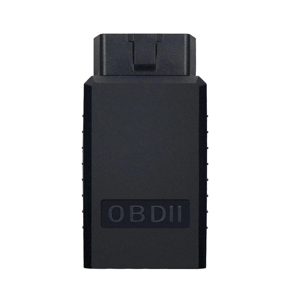 Mini OBD2 bluetooth 2.0 Scanner Mini OBD2 bluetooth Scanner for Multi-brands CAN-BUS  as same as ELM327 bluetooth — view 7