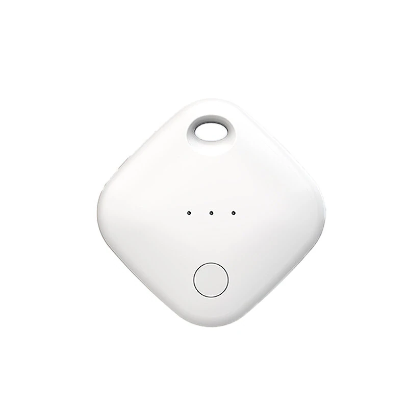 Mini Smart Tracker GPS Reverse Track Lost Mobile Phone Pet Children IOS System Smart Air Tag Smart Tag — Pricio