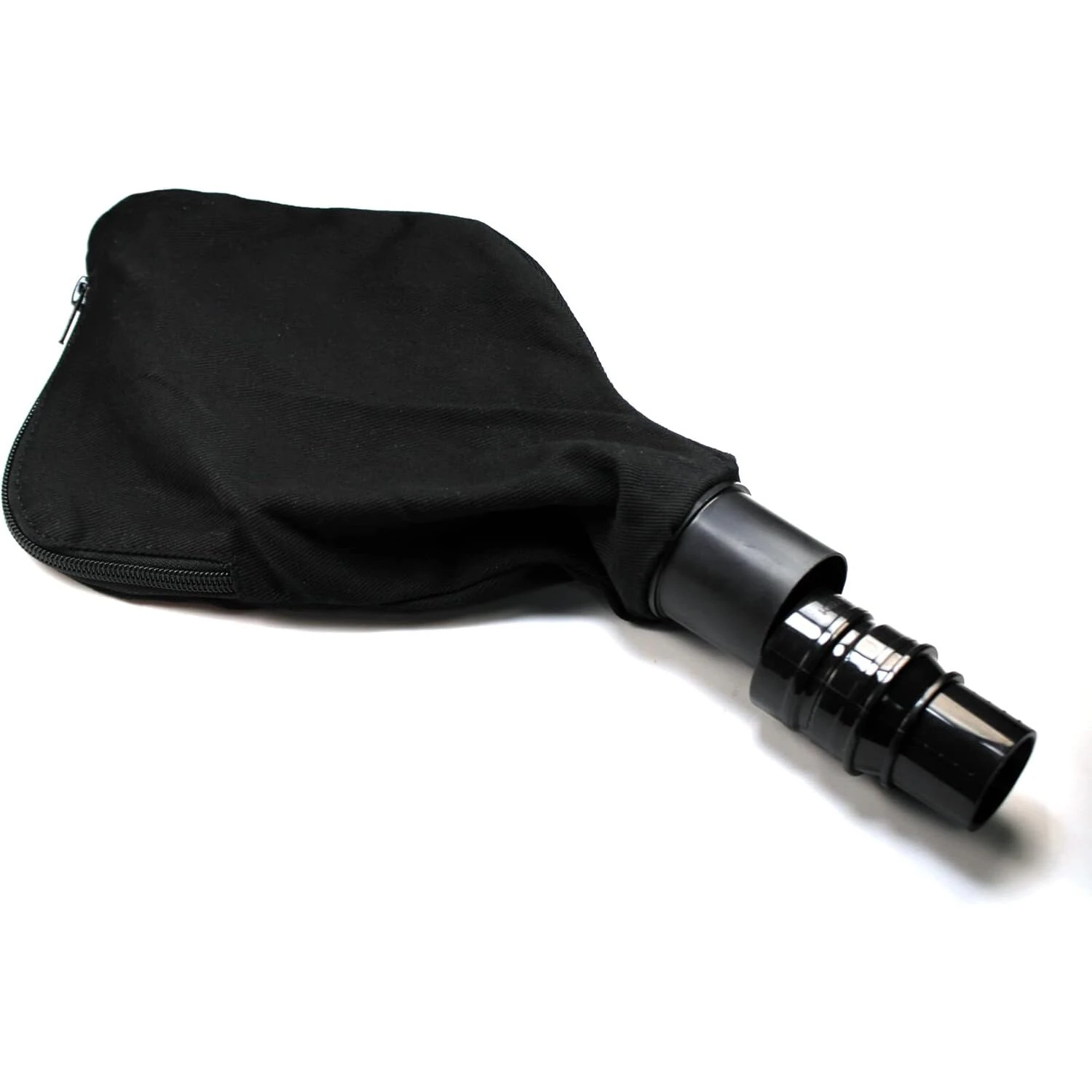 Miter Saw Dust Bag 35mm Tool Adapter Dust Collection System Fits 1-5/8 Inch Tube Inner Diameter Dust Management Solution for Dewalt DW715 DW713 DW716 DWS780 — view 5