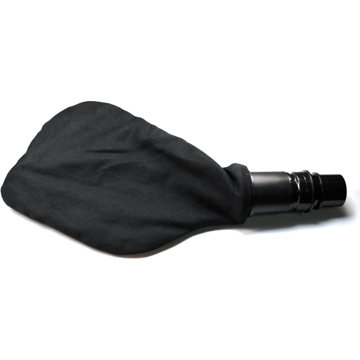 Miter Saw Dust Bag 35mm Tool Adapter Dust Collection System Fits 1-5/8 Inch Tube Inner Diameter Dust Management Solution for Dewalt DW715 DW713 DW716 DWS780 — view 6