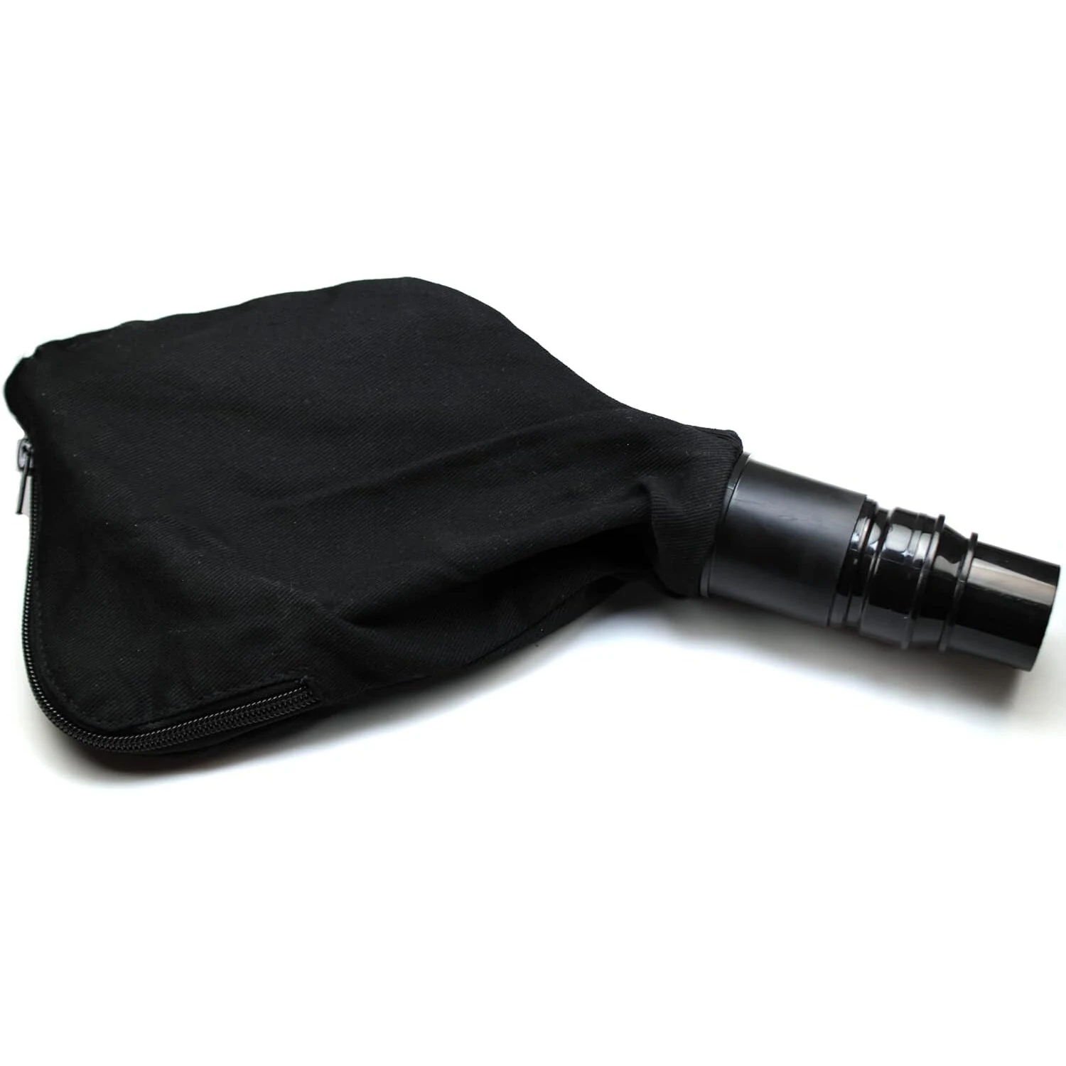 Miter Saw Dust Bag 35mm Tool Adapter Dust Collection System Fits 1-5/8 Inch Tube Inner Diameter Dust Management Solution for Dewalt DW715 DW713 DW716 DWS780 — view 7