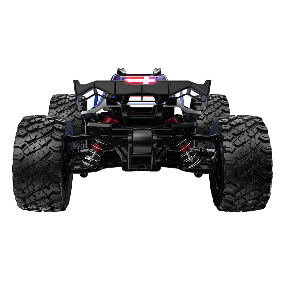 MJX HYPER GO 14212 1/14 2.4G 4WD Brushless High Speed RC Car Vehicle Models 56km/h Two Shells — view 5