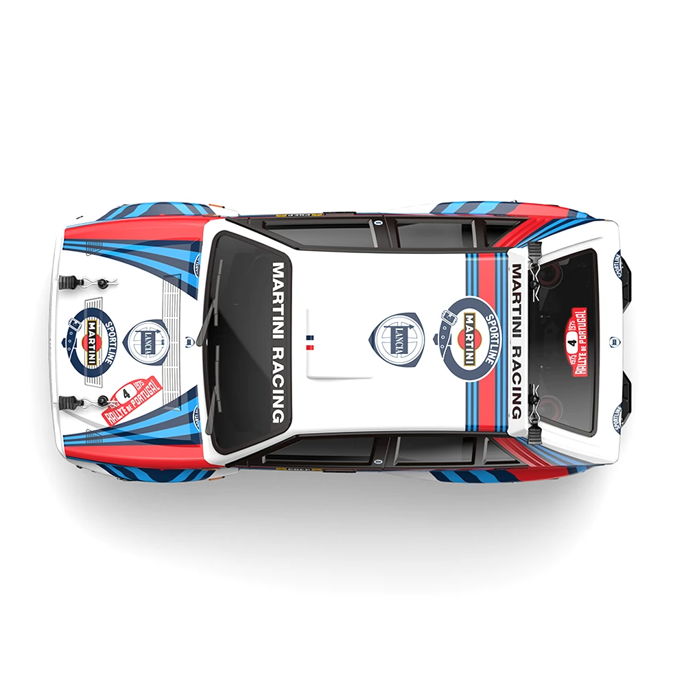 MJX HYPER GO 14302 1/14 2.4G Sport Drift RC Car Brushless High Speed Vehicle Models 42km/h Authorization Version — view 6