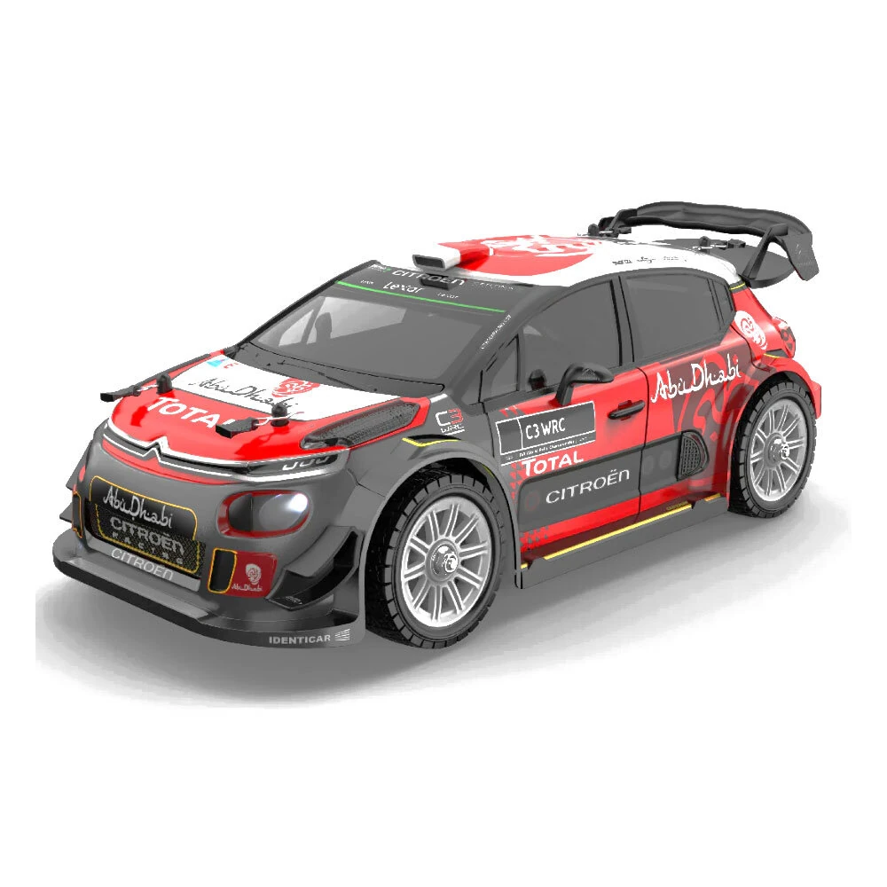 MJX HYPER GO 14303 1/14 2.4G Sport Drift RC Car Brushless High Speed Vehicle Models 42km/h W/ Light — MJX