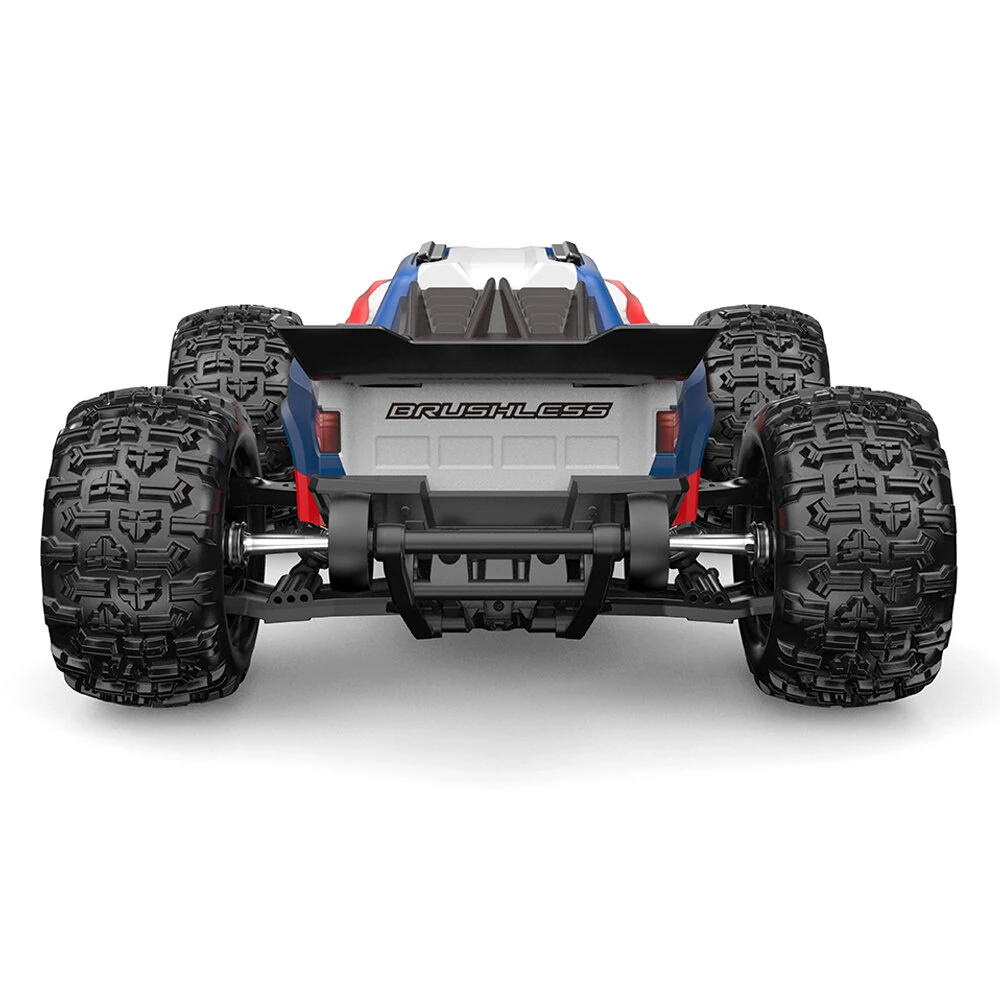 MJX HYPER GO 16212 1/16 Brushless High Speed RC Car Vehicle Models 45km/h Full Proprotional Control — view 6