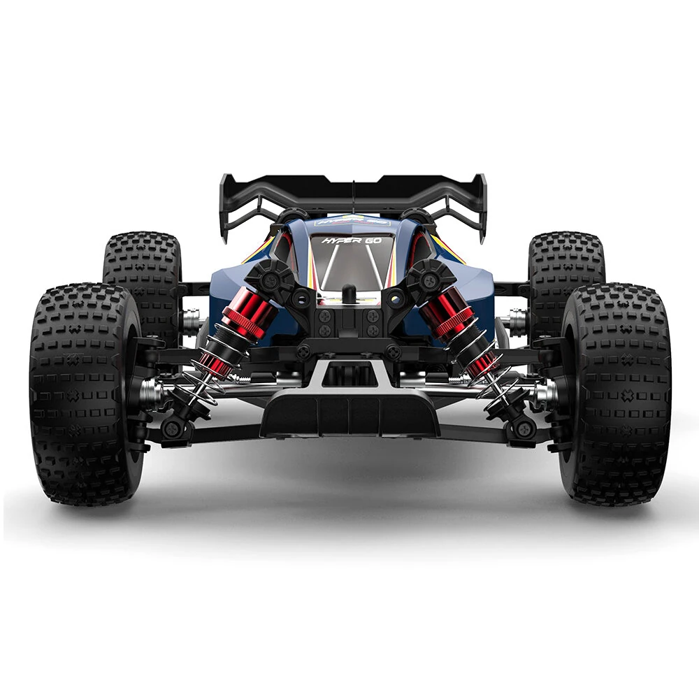 MJX HYPER GO 16213 1/16 Brushless High Speed RC Car Vehicle Models 45km/h Full Proprotional Control — view 4