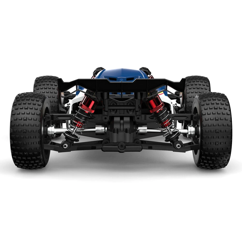 MJX HYPER GO 16213 1/16 Brushless High Speed RC Car Vehicle Models 45km/h Full Proprotional Control — view 6