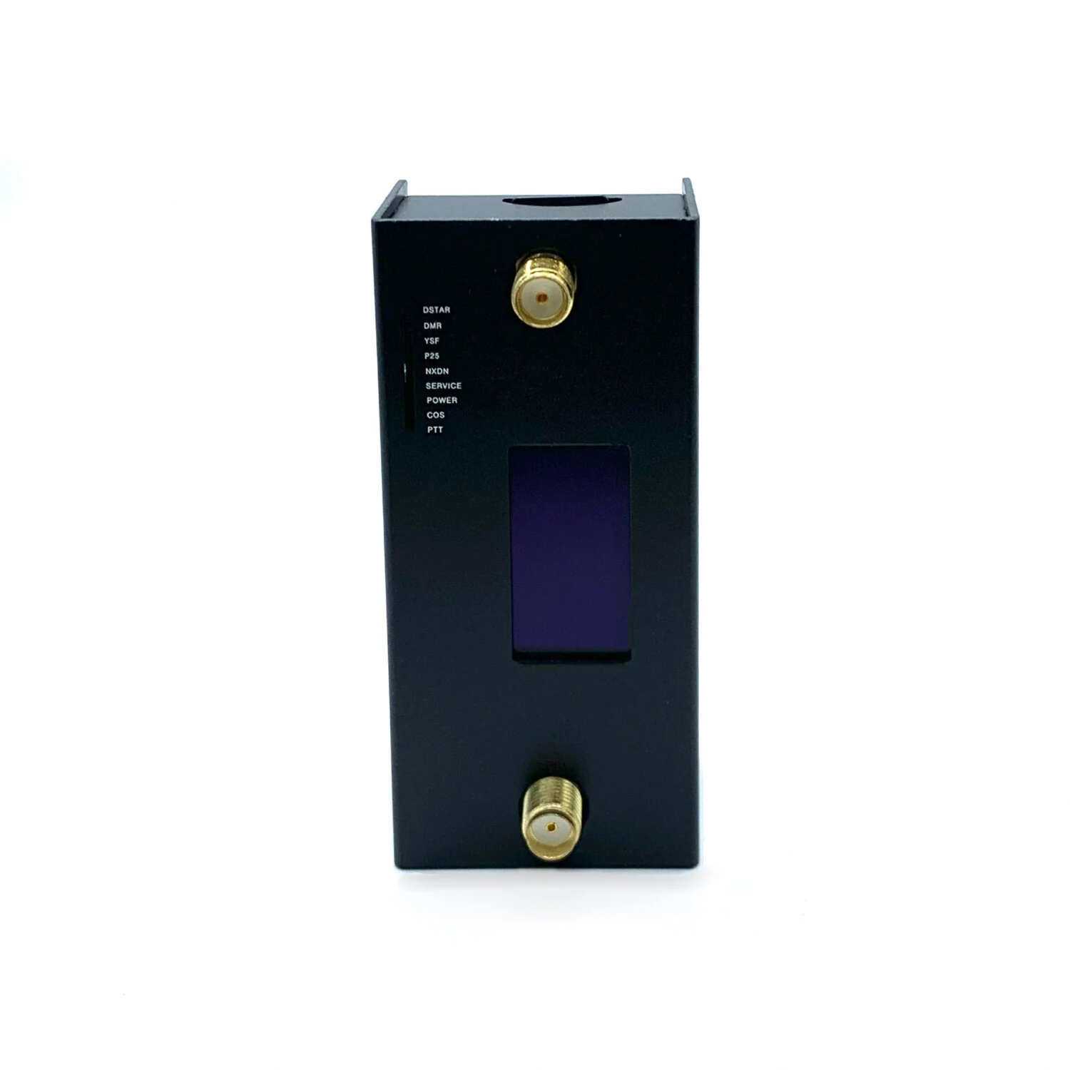 MMDVM Hotspot Spot Radio Station WiFi Digital Voice Modem Supports NXDN POCSAG P25 YSF DSTAR C4FM DMR READY TO QSO Jumbospot — view 6