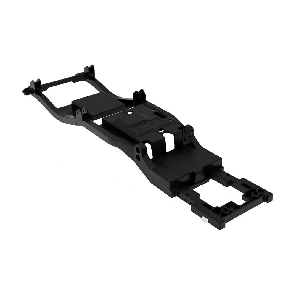 MNRC MN82 for TOYOTA Land Cruiser LC79 1/12 RC Car Parts Chassis Tires Wheels Steering Servo Vehicles Models Accessories — view 4