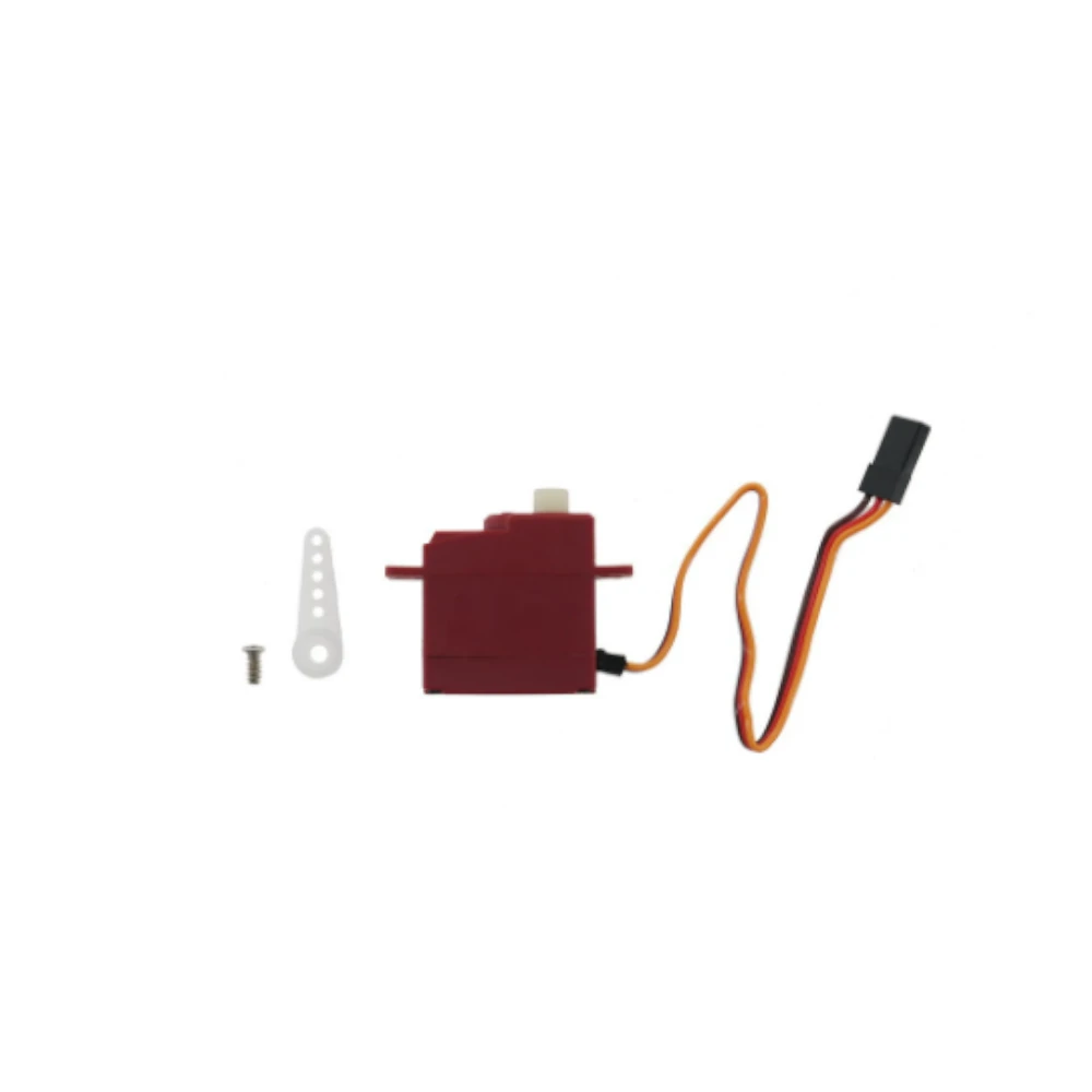 MNRC MN82 for TOYOTA Land Cruiser LC79 1/12 RC Car Parts Chassis Tires Wheels Steering Servo Vehicles Models Accessories — view 9
