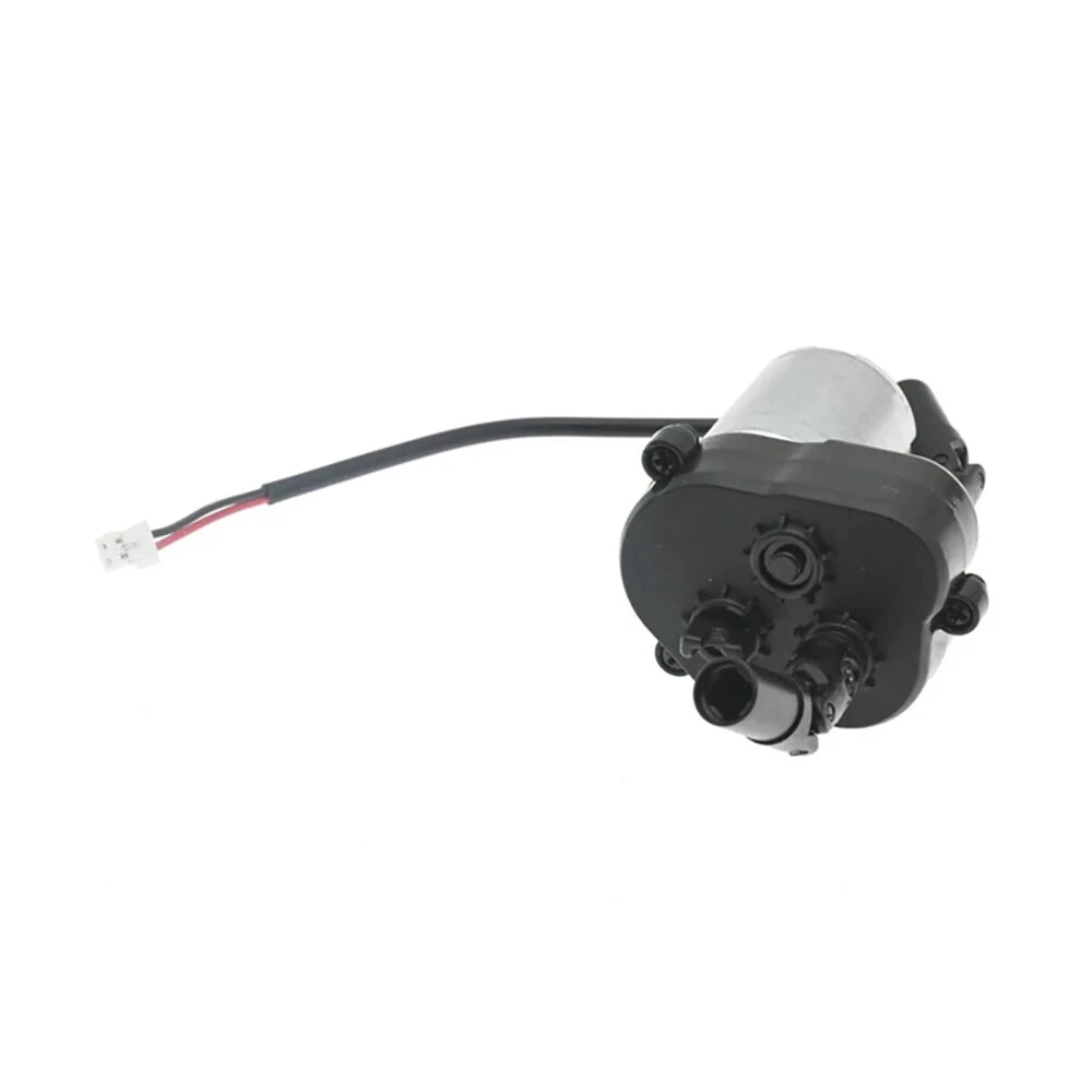MNRC MN82 MN78 for TOYOTA Land Cruiser LC79 1/12 RC Car Parts Gearbox 280 Motor Assembly Vehicles Models Accessories — view 7