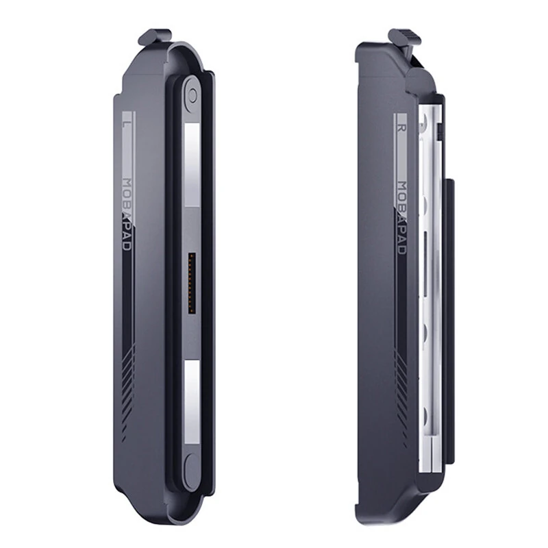 Mobapad C70 PRO JoyCon Magnetic Charging Adapter 45N Magnetic Force Split Gamepad Adapter Compatible with Mobapad M6 S1 and NS Joy-Con Gaming Accessories — image 1