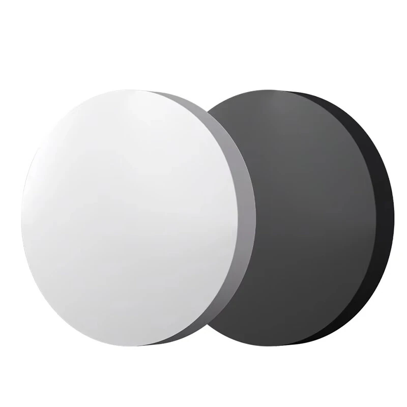 MOES ZigBee3.0 Smart Wireless Button Scene Switch Tuya Battery Powered Mobile Setting Multi-scene Linkage Wireless Remote Controller — view 8