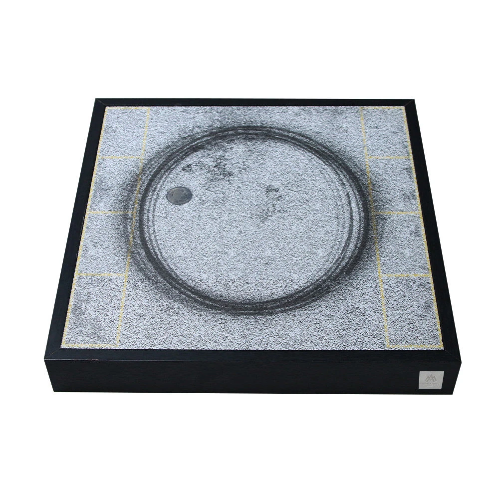 MoreArt 970204 1/64 Mini RC Car Parts Drift Turntable Scene 01 Version Simulation Model Rotatable Miniature Landscape — view 6