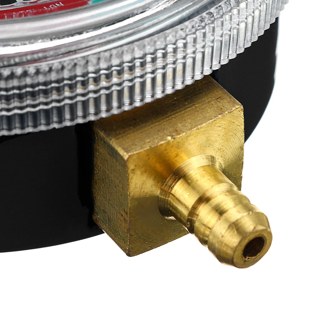 Motorcycle Carb Carburetor Vacuum Gauge Balancer Synchronizer Balancing Tool — view 8