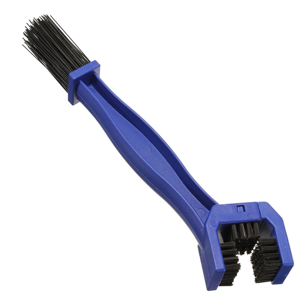 Motorcycle Cycling Gear and Chain Cleaning Grunge Brush Brusher Cleaner Tool — view 6