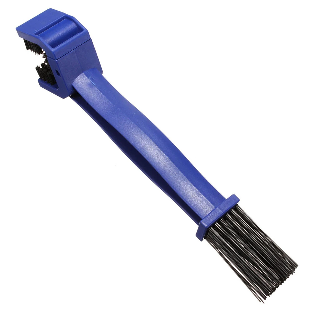 Motorcycle Cycling Gear and Chain Cleaning Grunge Brush Brusher Cleaner Tool — view 7