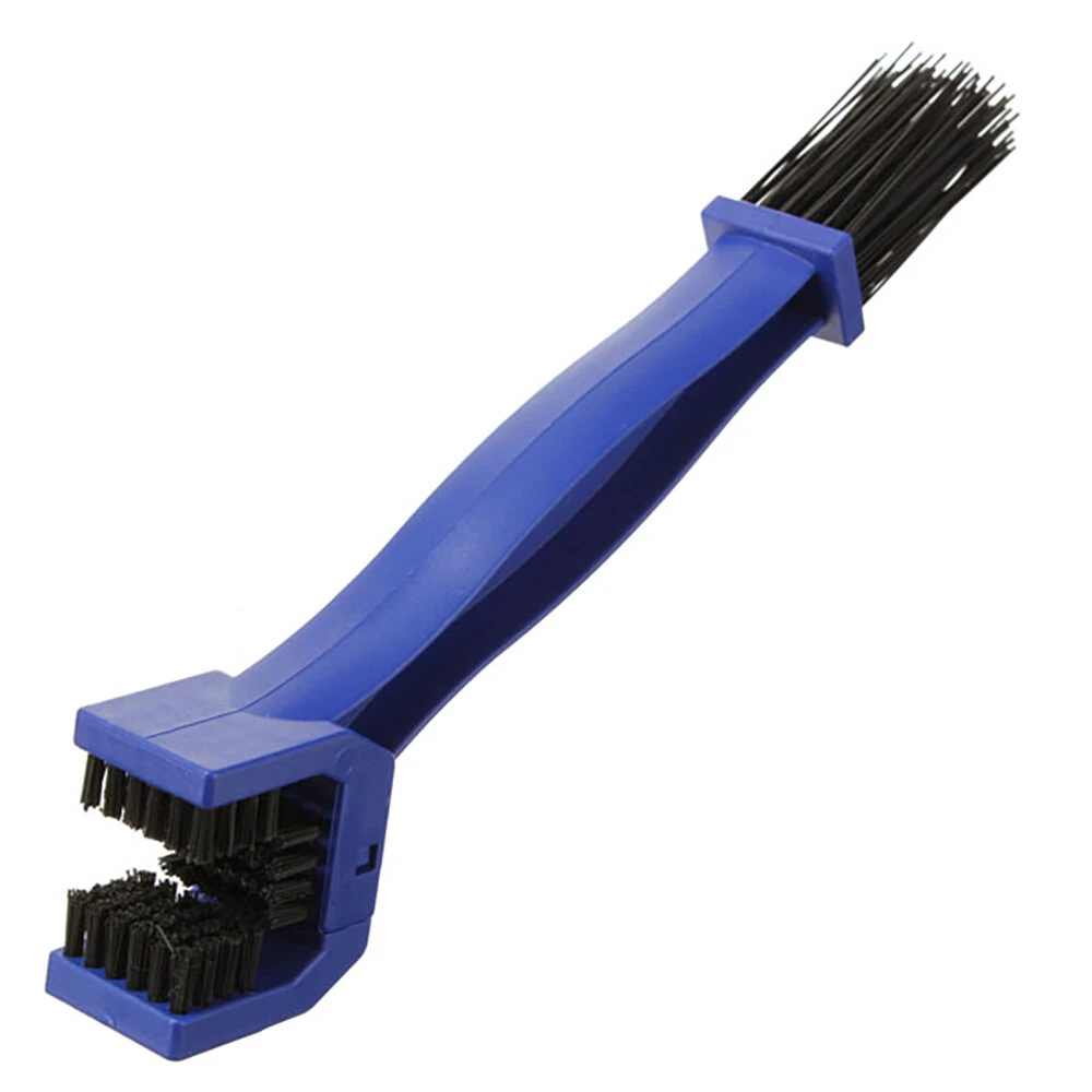 Motorcycle Cycling Gear and Chain Cleaning Grunge Brush Brusher Cleaner Tool — view 9