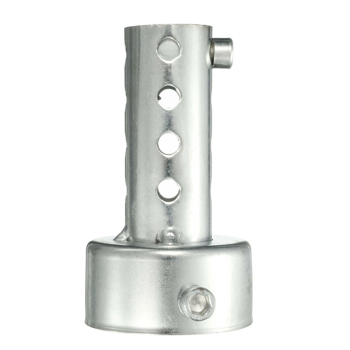 Motorcycle Exhaust Can Muffler Removable Silencer 35mm/42mm/45mm/48mm/60mm — iMars