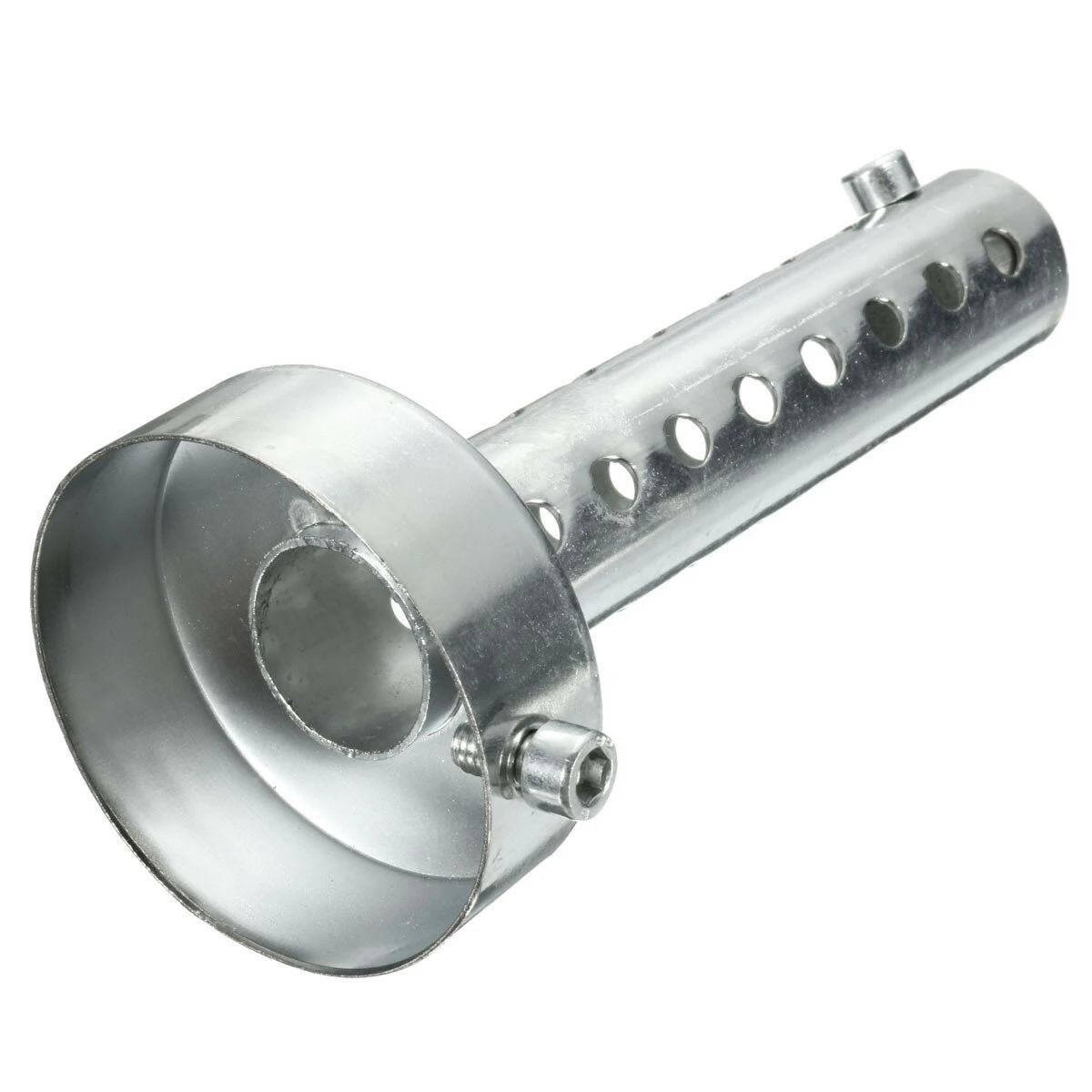 Motorcycle Exhaust Can Muffler Removable Silencer 35mm/42mm/45mm/48mm/60mm — view 10